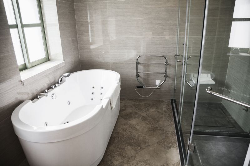 Freestanding Tubs