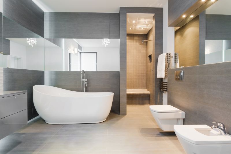 Cost of Bathtub Installation in Sebring, FL